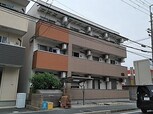 フジパレス摂津正雀サウス