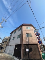 スウィートハイム