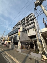 セレニティ武庫之荘弐番館