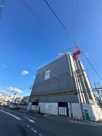 リブネスコート江坂