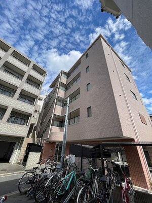 レインボーヴィラ