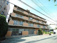 第2エクセルハイツ