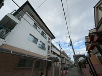 日和マンション