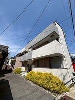 パロス武庫川ソラシア