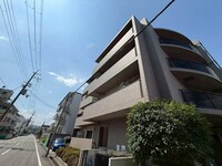 ユーコート武庫之荘