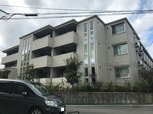 サンフラワー千里王子　A棟
