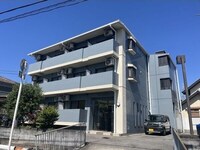 ジュネス蛍池