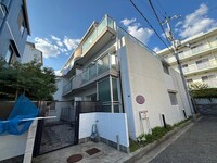 エクセルハイツ潮江