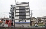 サンライズセカンド