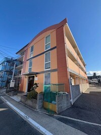 ヴィラ・サンシャイン