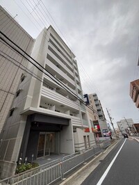 アーバネックス豊中