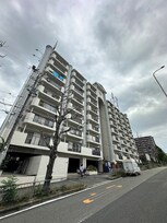 グリースシャトー桃山台