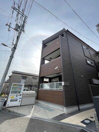 アモーレ福町