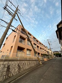 キンキマンション