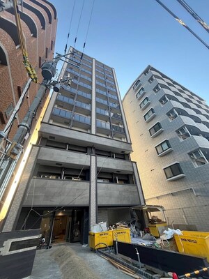 ファーストフィオーレ北大阪ミラージュ