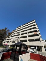 セントラルコート２号館