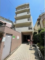 シティライフ21加島