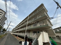 ビレッジハウス鴻池2号棟