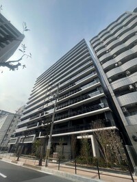 コンフォリア新大阪宮原Q