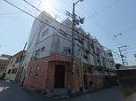 葵マンション