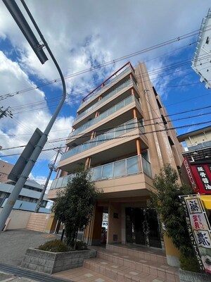 ラ・セーヌ蛍池