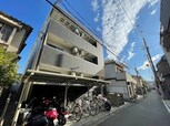 フジパレス東桜木町