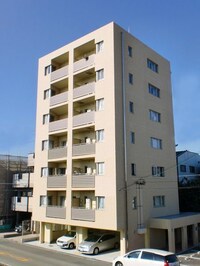 淀川ヴューハイツ