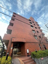 タイガーアネックスマンション