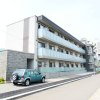 ｼｬｰﾒｿﾞﾝ北本町