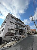 エクシードプラザ豊中