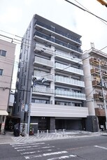 Live Flat塚本新北野