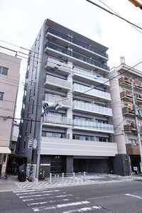 Live Flat塚本新北野