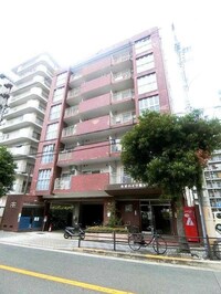 ネオハイツ第3新大阪