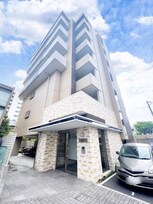 サンセール伊丹