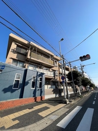 第一メゾン青雲