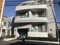 リヴァーレ待兼山