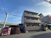 ルミナリィ上新庄