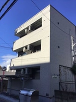 フジパレス上新庄東