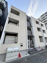 メシル新大阪
