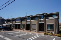 サンシャイン　パレス