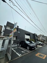 ヴィラ泉