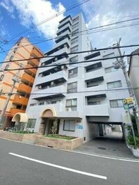 JMRレジデンス新大阪