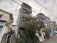 プチグレイス７番館