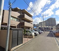 日恵ハイツＥ棟