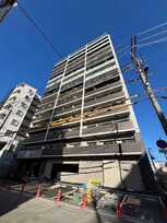 エスリード新大阪ザ・プレミアWEST