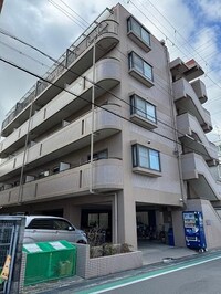 エスペラール武庫之荘