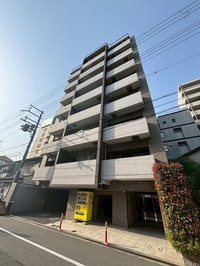 グラスロード新大阪