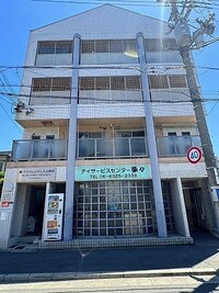 KSレジデンス上新庄