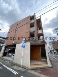 ウィング金山