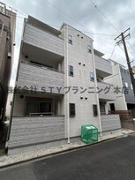 プランベイム 熱田伝馬
